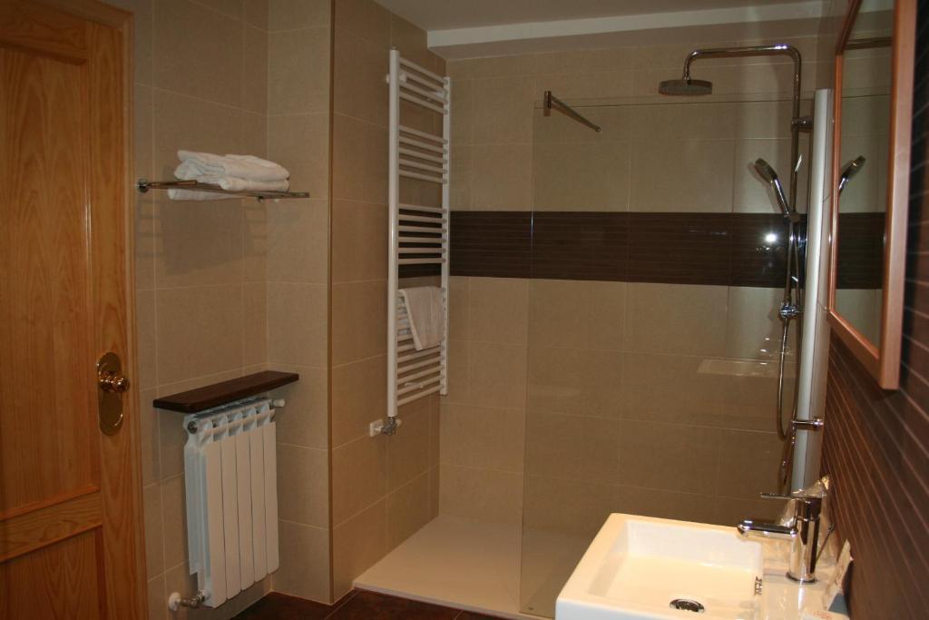 Hotel Casa Custodio La Puebla de Roda Room photo